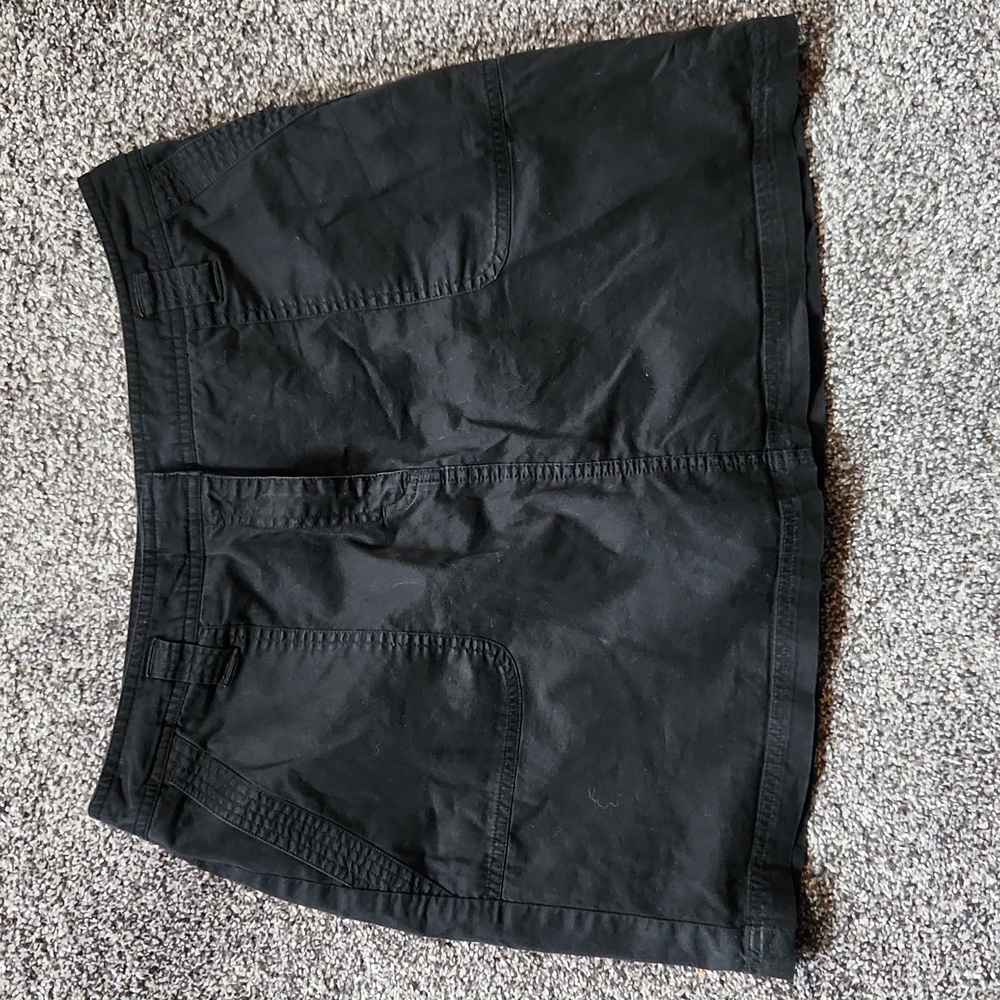 Josephine Chaus High Rise Skort